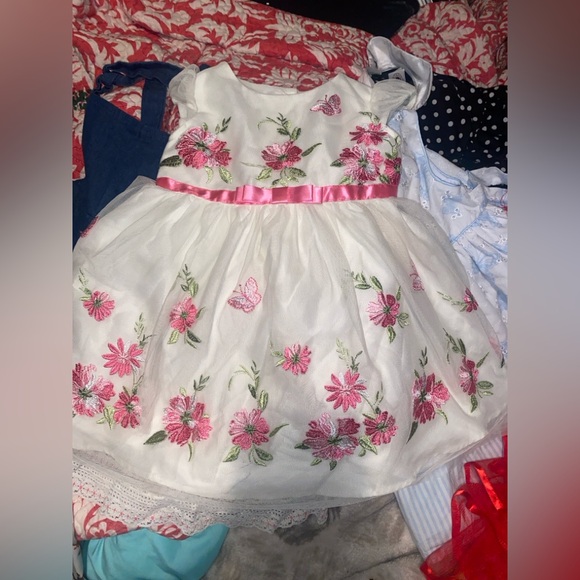 Little Girls Clothes 18-24 Mos, 2T, 3T - Picture 3 of 11